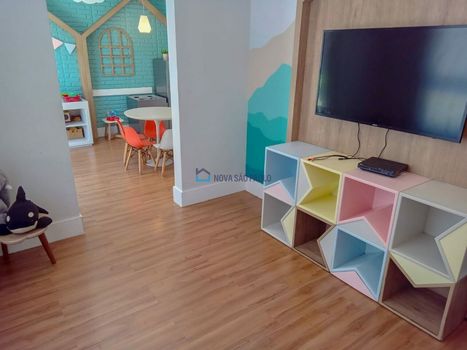 Foto 25 do(a) Apartamento de 2 quartos à venda em Vila das Mercês, São Paulo