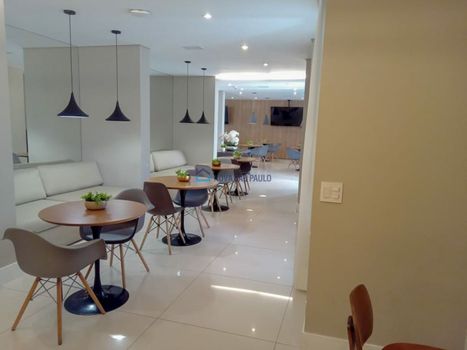 Foto 30 do(a) Apartamento de 2 quartos à venda em Vila das Mercês, São Paulo