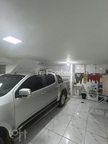 Foto 12 do(a) Casa em Condomínio de 3 quartos à venda em Vila Valparaíso, Santo André