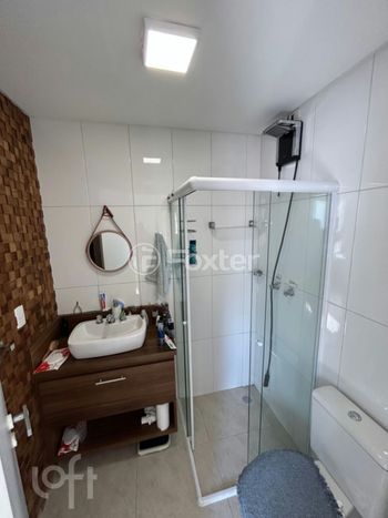Foto 19 do(a) Casa em Condomínio de 3 quartos à venda em Vila Valparaíso, Santo André
