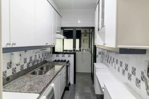 Foto 8 do(a) Apartamento de 2 quartos à venda em Cerqueira César, São Paulo
