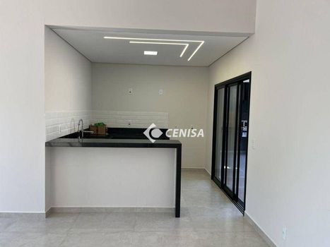 Foto 19 do(a) Casa em Condomínio de 3 quartos à venda em Colinas de Indaiatuba, Indaiatuba