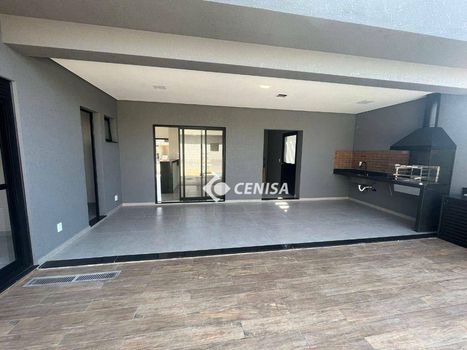Foto 10 do(a) Casa em Condomínio de 3 quartos à venda em Colinas de Indaiatuba, Indaiatuba