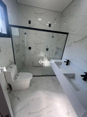 Foto 30 do(a) Casa em Condomínio de 3 quartos à venda em Colinas de Indaiatuba, Indaiatuba