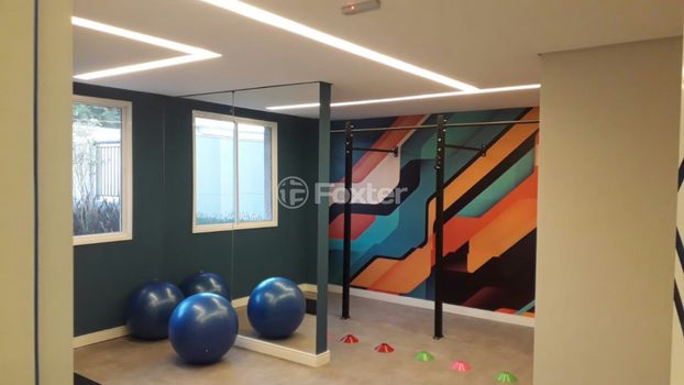 Foto 7 do(a) Apartamento de 2 quartos à venda em Vila Brasilândia, São Paulo
