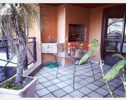 Foto 25 do(a) Apartamento de 4 quartos à venda em Jardim Ampliação, São Paulo