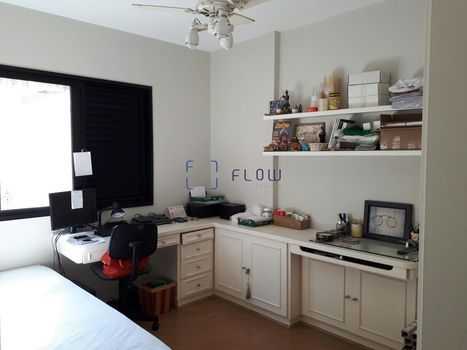 Foto 4 do(a) Apartamento de 4 quartos à venda em Jardim Ampliação, São Paulo