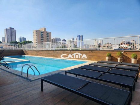 Foto 25 do(a) Apartamento de 3 quartos à venda em Vila Centenário, São Paulo