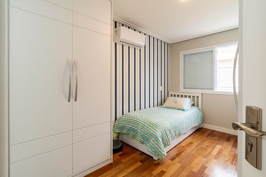 Foto 14 do(a) Casa em Condomínio de 4 quartos à venda em Jardim Prudência, São Paulo