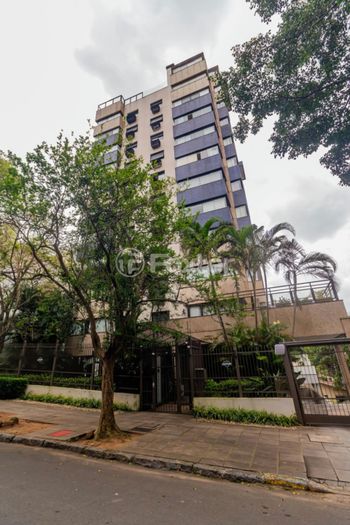 Foto 32 do(a) Apartamento de 3 quartos à venda em Higienópolis, Porto Alegre
