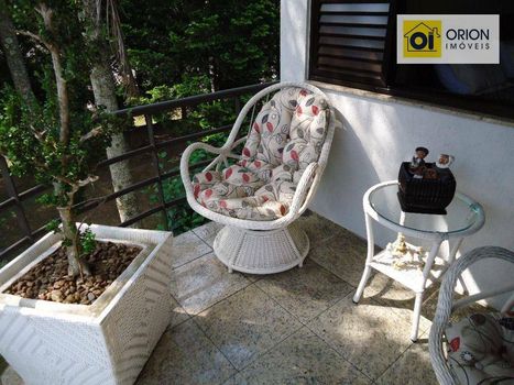 Foto 21 do(a) Casa em Condomínio de 4 quartos à venda em Residencial Morada dos Lagos, Barueri