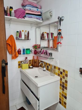 Foto 22 do(a) Apartamento de 3 quartos à venda em Indianópolis, São Paulo