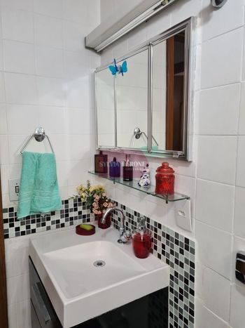 Foto 24 do(a) Apartamento de 3 quartos à venda em Indianópolis, São Paulo