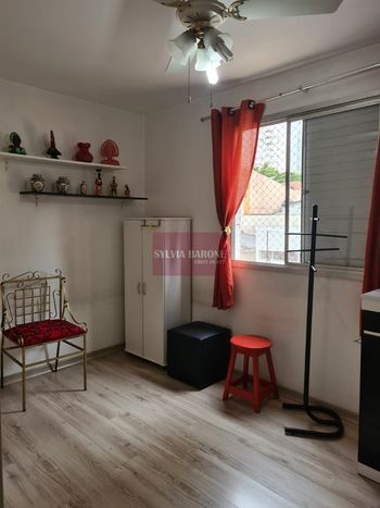 Foto 14 do(a) Apartamento de 3 quartos à venda em Indianópolis, São Paulo