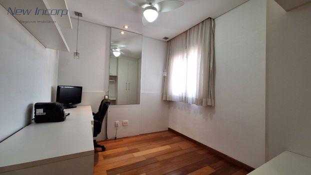 Foto 23 do(a) Apartamento de 3 quartos para alugar em Vila Gertrudes, São Paulo