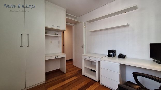 Foto 21 do(a) Apartamento de 3 quartos para alugar em Vila Gertrudes, São Paulo