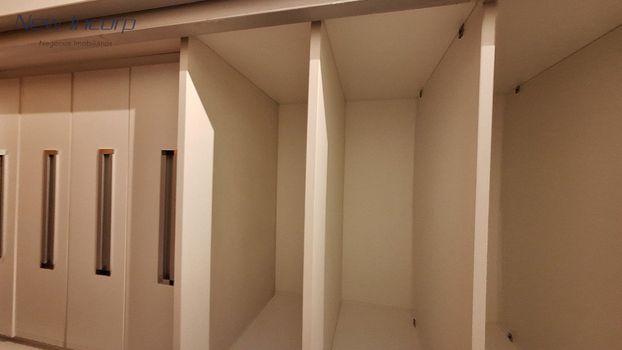 Foto 16 do(a) Apartamento de 3 quartos para alugar em Vila Gertrudes, São Paulo