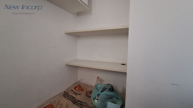 Foto 37 do(a) Apartamento de 3 quartos para alugar em Vila Gertrudes, São Paulo