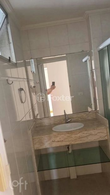 Foto 6 do(a) Apartamento de 2 quartos à venda em Jardim Vergueiro, São Paulo