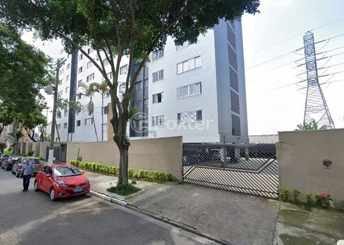 Foto 11 do(a) Apartamento de 2 quartos à venda em Jardim Vergueiro, São Paulo
