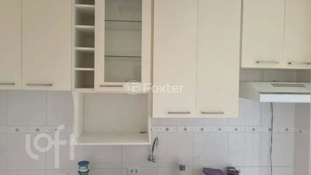 Foto 2 do(a) Apartamento de 2 quartos à venda em Jardim Vergueiro, São Paulo