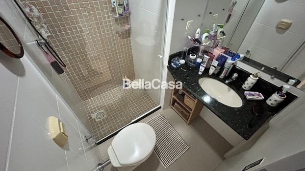 Foto 10 do(a) Apartamento de 2 quartos à venda em Centro, Guarapari