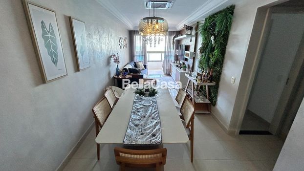 Foto 3 do(a) Apartamento de 2 quartos à venda em Centro, Guarapari