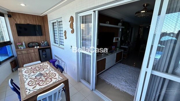 Foto 7 do(a) Apartamento de 2 quartos à venda em Centro, Guarapari