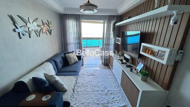 Foto 4 do(a) Apartamento de 2 quartos à venda em Centro, Guarapari