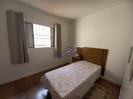 Foto 28 do(a) Casa em Condomínio de 2 quartos à venda em Jardim Ester, São Paulo