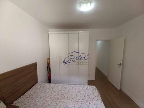 Foto 26 do(a) Casa em Condomínio de 2 quartos à venda em Jardim Ester, São Paulo