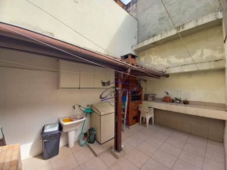 Foto 24 do(a) Casa em Condomínio de 2 quartos à venda em Jardim Ester, São Paulo