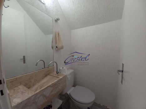 Foto 11 do(a) Casa em Condomínio de 2 quartos à venda em Jardim Ester, São Paulo