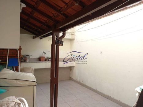 Foto 23 do(a) Casa em Condomínio de 2 quartos à venda em Jardim Ester, São Paulo
