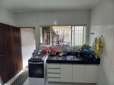 Foto 13 do(a) Casa em Condomínio de 2 quartos à venda em Jardim Ester, São Paulo