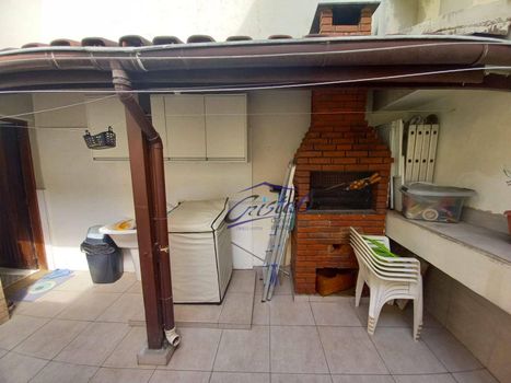 Foto 22 do(a) Casa em Condomínio de 2 quartos à venda em Jardim Ester, São Paulo