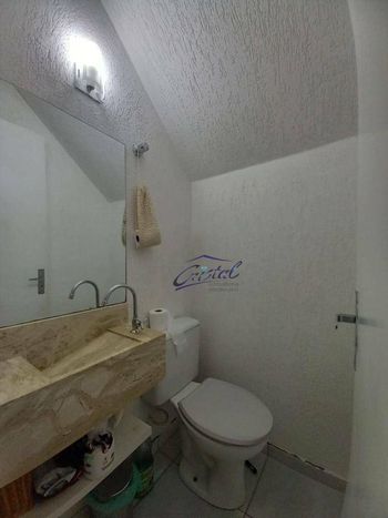 Foto 10 do(a) Casa em Condomínio de 2 quartos à venda em Jardim Ester, São Paulo