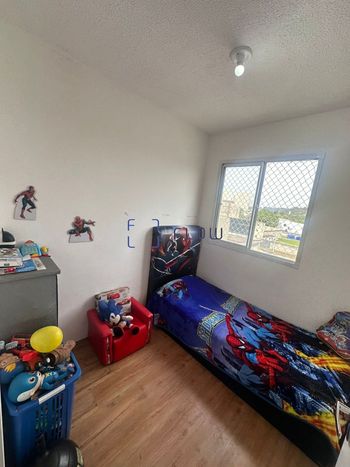 Foto 12 do(a) Apartamento de 2 quartos à venda em Vila Socorro, São Paulo
