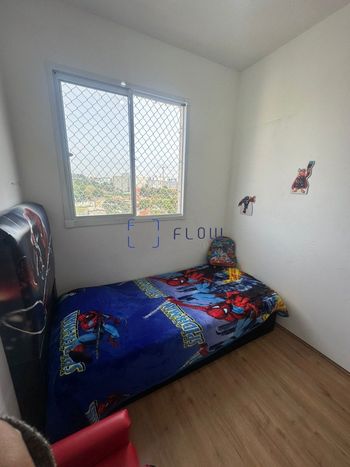 Foto 11 do(a) Apartamento de 2 quartos à venda em Vila Socorro, São Paulo