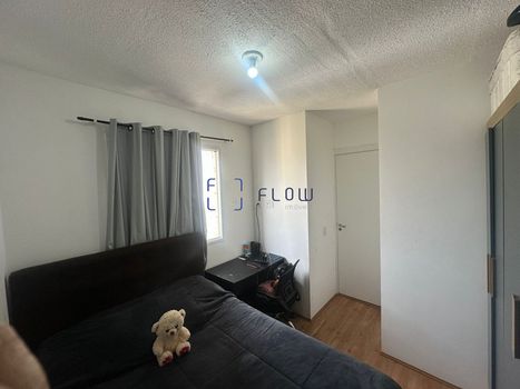 Foto 7 do(a) Apartamento de 2 quartos à venda em Vila Socorro, São Paulo
