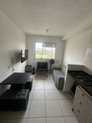 Foto 2 do(a) Apartamento de 2 quartos à venda em Vila Socorro, São Paulo
