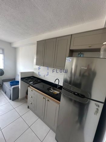 Foto 14 do(a) Apartamento de 2 quartos à venda em Vila Socorro, São Paulo
