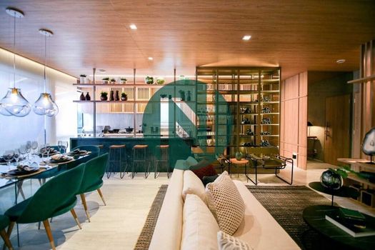 Foto 5 do(a) Apartamento de 2 quartos à venda em Perdizes, São Paulo