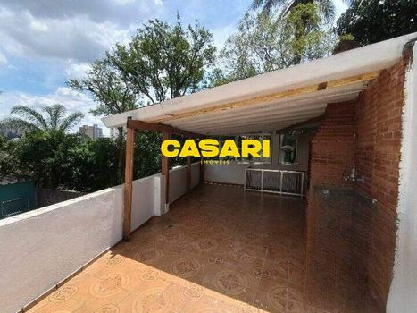 Foto 22 do(a) Casa de 3 quartos à venda em Ferrazópolis, São Bernardo do Campo
