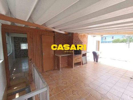 Foto 19 do(a) Casa de 3 quartos à venda em Ferrazópolis, São Bernardo do Campo