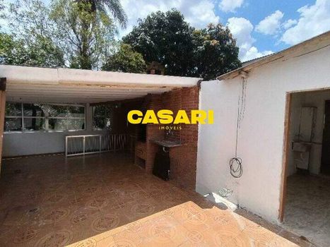 Foto 18 do(a) Casa de 3 quartos à venda em Ferrazópolis, São Bernardo do Campo