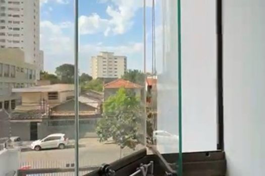 Foto 20 do(a) Apartamento de 4 quartos à venda em Campo Belo, São Paulo