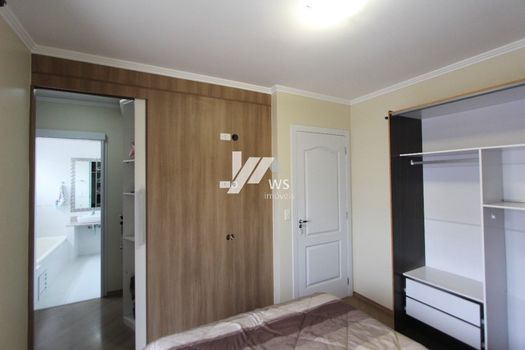 Foto 30 do(a) Casa em Condomínio de 3 quartos à venda em Guaíra, Curitiba