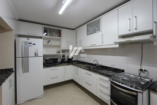 Foto 13 do(a) Casa em Condomínio de 3 quartos à venda em Guaíra, Curitiba