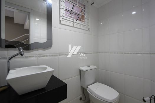 Foto 9 do(a) Casa em Condomínio de 3 quartos à venda em Guaíra, Curitiba